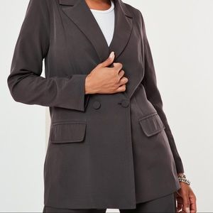 NWT Misguided Blazer